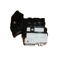 LG Front Loader Door Interlock Switch For LG Washing Machines spare part