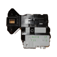 LG Front Loader Door Interlock Switch For LG LD-1420W2 Washing Machines spare part