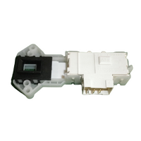 LG Front Loader Door Interlock Switch For LG WD1275ND Washing Machines spare part