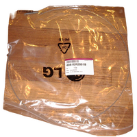 LG Front Loader Gasket to Drum Clamp For LG WD-80130F Washing Machines spare part
