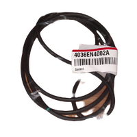 LG Front Loader Rear Tub Gasket For LG GC-B247ESL Washing Machines spare part