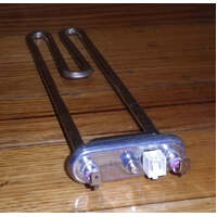 LG Front Loader Washer 2000W Heating Element For LG GR-431SCA Washing Machines spare part