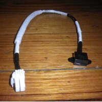 LG Front Loader Washing Machine Vibration Sensor For LG GC-389STQ Washing Machines spare part