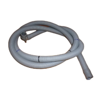 LG Front Loading Washer Drain Outlet Hose For LG GC-305NFB Washing Machines spare part