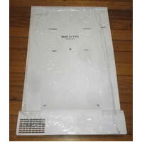 LG Low Voltage Air Baffle & Panel For LG Fridges and Freezers spare part
