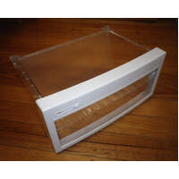 LG Lower Vegetable Crisper Drawer For LG TDV700E Fridges and Freezers spare part