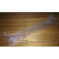 LG Fridge Small Door Bin Shelf For LG LD14AW1 Fridges and Freezers spare part
