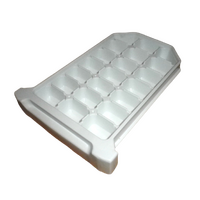 Fridge Ice Cube Tray Only For GE Fridges and Freezers