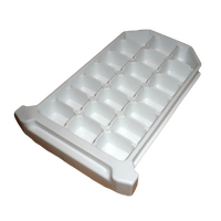 Fridge Ice Cube Tray Only For GE LD-1420B2 Fridges and Freezers