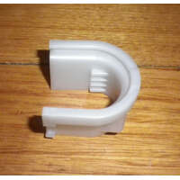 LG Dishwasher Drain Outlet Hose Holder For LG Dishwashers spare part