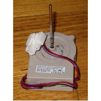 LG Low Voltage Evaporator & Condensor Fan Motor For LG 4681JB1017D Fridges and Freezers spare part