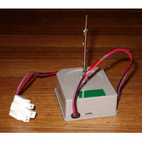 LG Low Voltage Evaporator & Condensor Fan Motor For LG Fridges and Freezers spare part