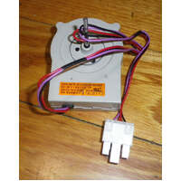 LG Low Voltage Evaporator / Condensor Fan Motor For LG GF-AD701SL Fridges and Freezers spare part