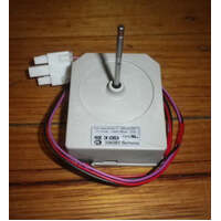 LG Low Voltage Evaporator Fan Motor For LG GM-B208SW Fridges and Freezers spare part
