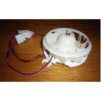 LG Low Voltage Evaporator Fan Motor with Blade For LG GR-P247STL Fridges and Freezers spare part