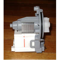 LG Magnetic Pump Motor Body For LG Washing Machines spare part