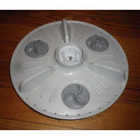 LG Top Load Washer Pulsator Assembly For LG WF-T552C Washing Machines spare part