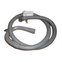 LG Top Loading Washer Drain Outlet Hose For LG WTG6530 Washing Machines spare part