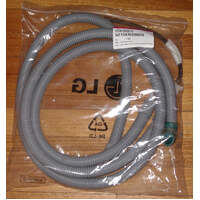 LG Top Loading Washer Drain Outlet Hose Assembly For LG WD-1274FHB Washing Machines spare part