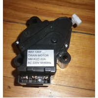 LG Top Suspended Washer Compatible Brake Motor Dumper Assembly For LG WF-T507 Washing Machines spare part