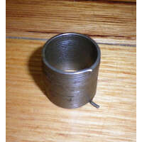 LG Transmission Shaft Clutch Spring with 1 Lug For LG Washing Machines spare part