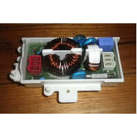 LG Washing Machine 240VAC Mains Filter Circuit Board For LG WD12585FD6 Washing Machines spare part