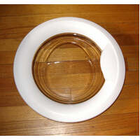 LG Front Loader Complete Door For LG WD-8015C Washing Machines spare part
