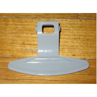 LG Front Loader Door Handle Lever For LG WD-10151FB Washing Machines spare part