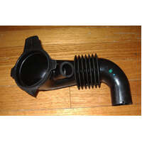 LG Front Load Washer Tub to Pump Bellows Hose For LG WD-14030FD Washing Machines spare part