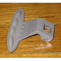LG Front Loader Door Handle Lever For LG WD-14030D Washing Machines spare part