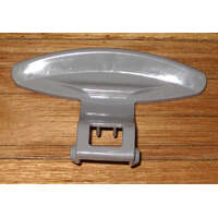 LG Front Loader Door Handle Lever For LG WD-14022D6 Washing Machines spare part
