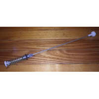 LG Front Suspension Rod with White Cup For LG WF-T552TH Washing Machines spare part