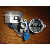 LG Electric Drain Pump Motor For LG WF-T855A Washing Machines spare part