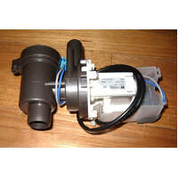 LG Electric Drain Pump Motor For LG WTH70A60EP Washing Machines spare part