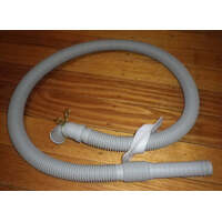 LG Washer Complete Drain Hose Assembly For LG WTG1432VH Washing Machines spare part