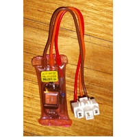 LG Defrost Termination Cutout & Fuse For LG N245C Fridges and Freezers spare part