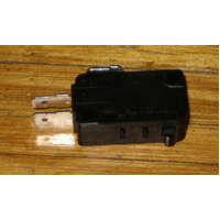Universal Light Action SPDT Honeywell Microswitch with 4.8mm Terminals For GW509 Washing Machines spare part