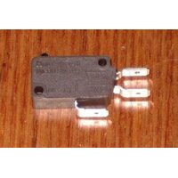 Universal Light Action SPDT Honeywell Microswitch with 6.4mm Terminals For 640HD Washing Machines spare part