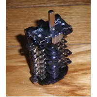 11 Pos Oven Selector Function Switch For Lofra LEF8EG Ovens and Cooktops