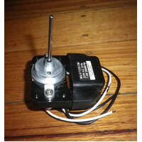 Universal Long Shaft Reversible Evaporator Fan Motor For Fridges and Freezers spare part