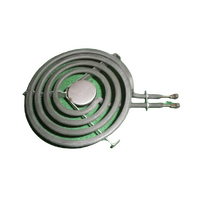 Universal 6.25" 1250Watt Plug-in Hotplate For Ovens and Cooktops spare part