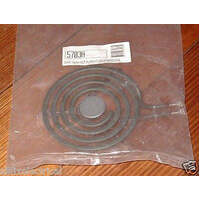 Universal 6.25" 1250Watt Plug-in Hotplate For Ovens and Cooktops spare part