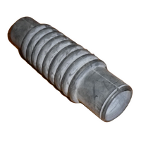 Universal Aquarius 1400, 1400A Large Tub To Pump Hose For 1400 Washing Machines spare part