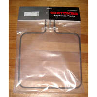 Universal Viceroy Wired-in 2000Watt Oven Element - Stokes For CE54R/7 Ovens and Cooktops spare part