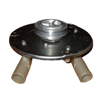 Plastic Drain Pump For Maytag LWJ266H Washing Machines