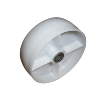 Commercial Dryer Belt Idler Pulley For Whirlpool Dryers