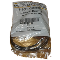 Maytag Commercial Dryer Drum Belt For Maytag MDE8550BGW Dryers spare part