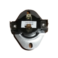 Dryer Compatible Cycling Thermostat For Maytag Dryers