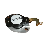 Dryer Compatible High Limit Thermostat For Whirlpool Dryers