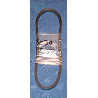 Hoover Medium Top Suspended Hoover Premier, Commodore Main Drive Belt For A6838 Washing Machines spare part